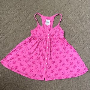 Pink Victoria’s Secret Top XS